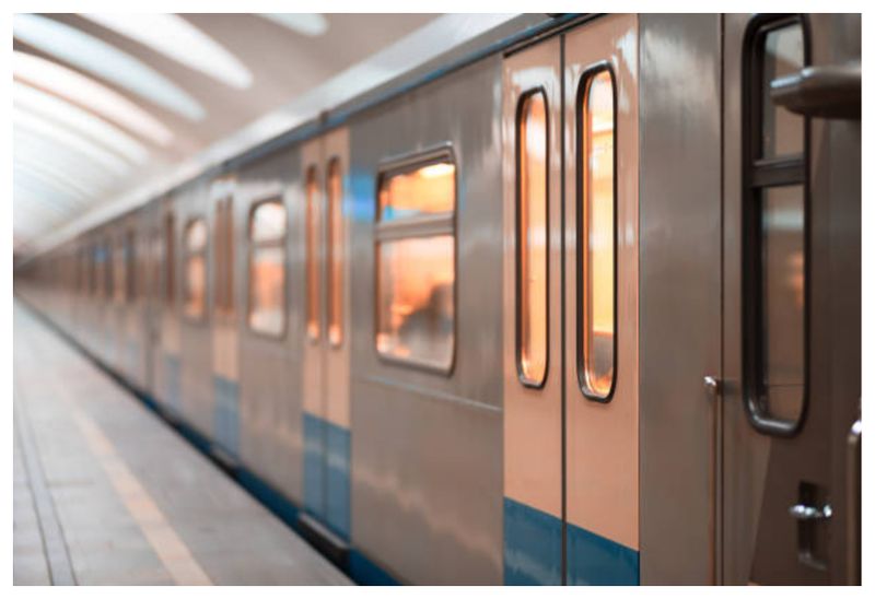 Metrou încetare activitate