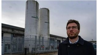 Cel mai mare laborator lume