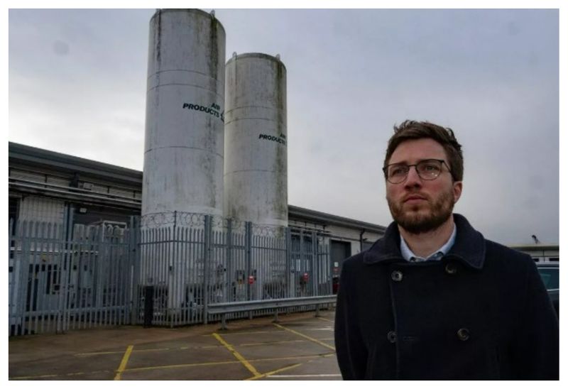 Cel mai mare laborator lume