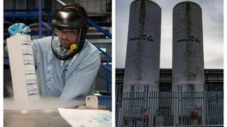 Cum arată cel mai mare laborator din lume? Eșantioanele congelate au prezis cine va suferi de demență cu 15 ani înainte de diagnostic