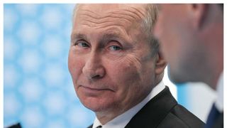 Putin război nuclear