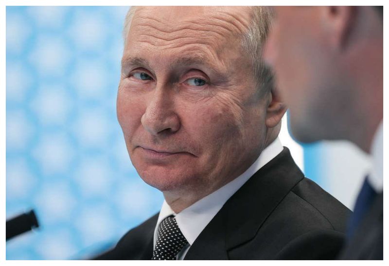 Putin război nuclear