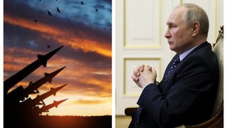 Câte arme nucleare are Rusia și cine le controlează? Vladimir Putin a făcut noi avertismente