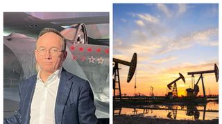 Încă un deces suspect la cea mai mare companie petrolieră din Rusia! Cine era Vitali Robertus