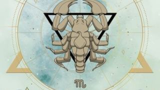 zodia scorpion