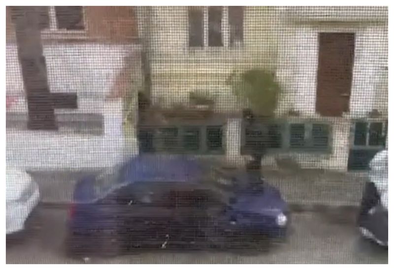 Bărbat amenințări Capitală