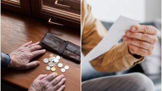 Situația fără ieșire prin care trece un bătr&acirc;n, după ce și-a &icirc;nchiriat locuința. "&Icirc;n fiecare lună ne oprea din pensie&rdquo;. Ce i-a putut face fostul chiriaș?