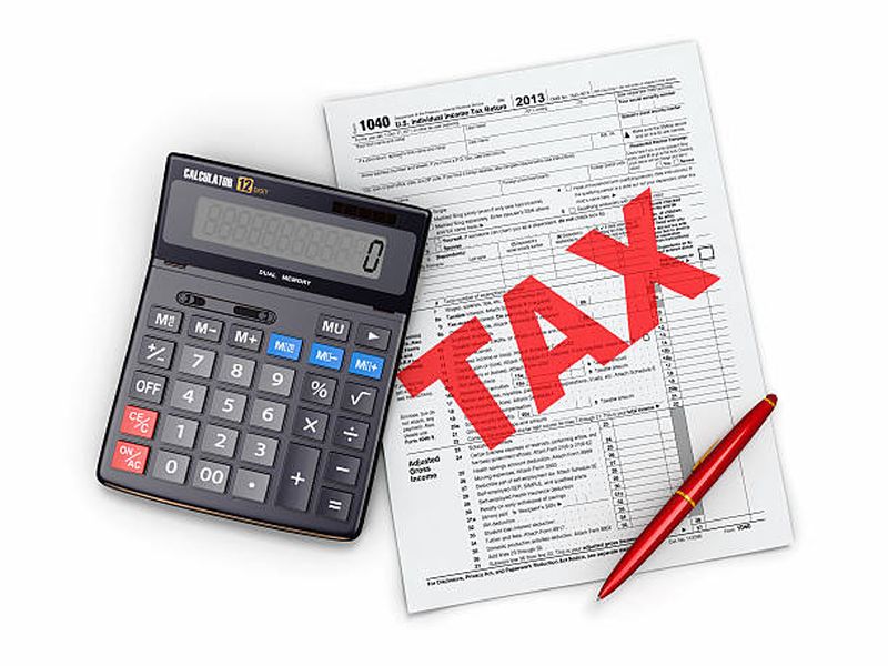taxe