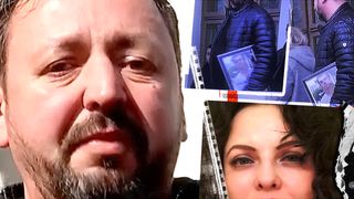 VIDEO - EXCLUSIV - Tatăl lui Sebi, în lacrimi la ieșirea din tribunal: ”Nu am nicio speranță”. Ce gafă a făcut iar judecătoarea care se ocupă de cazul lui Vlad Pascu? Tânărul ar putea primi o pedeapsă mai mică