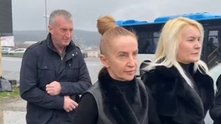 VIDEO - EXCLUSIV - Socrii lui Cherecheș, prezenți la tribunal! Declarațiile avocatului celor doi: „Cred că lucrurile vor decurge așa cum trebuie”