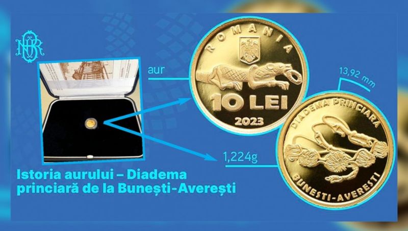 moneda aur bunesti-averesti bnr