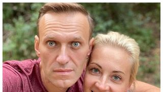 Iulia Navalnya acuzații Putin