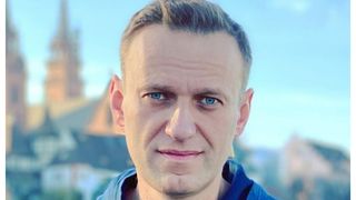 Iulia Navalnya Putin criminal