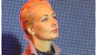 Iulia Navalnya Putin criminal
