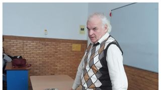 Radu Părpăuță a murit