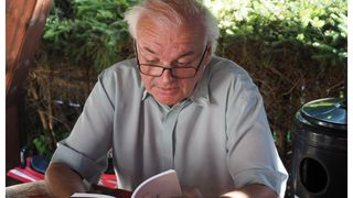 Radu Părpăuță a murit