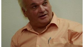 Doliu în lumea culturală! Scriitorul Radu Părpăuţă a încetat din viață la 69 de ani