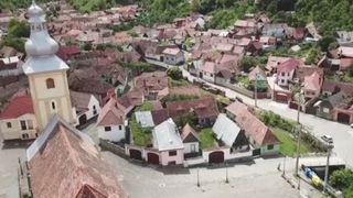 VIDEO - EXCLUSIV - Pensiuni pentru Paște 2024. Unde pot petrece rom&acirc;nii cele mai frumoase sărbători pascale?