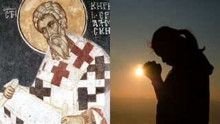 Ce sărbătoare este în Calendarul ortodox pe 18 martie 2024?