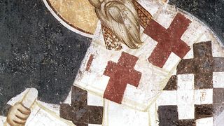 sfantul chiril al ierusalimului