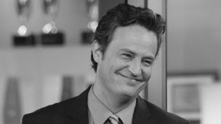  Matthew Perry