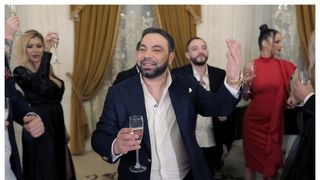 Mărturii Florin Salam &icirc;nșelăciune