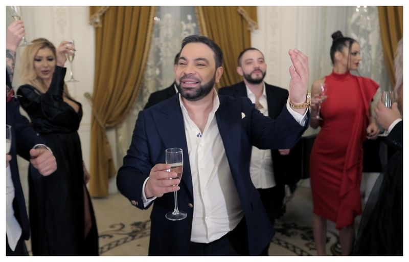 Mărturii Florin Salam înșelăciune