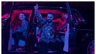 Mărturii Florin Salam &icirc;nșelăciune