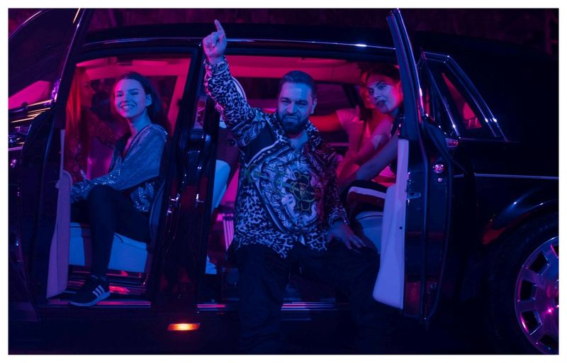 Mărturii Florin Salam înșelăciune