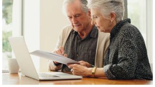 Decizie recalculare pensii