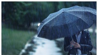 Vreme ploioasă Rom&acirc;nia