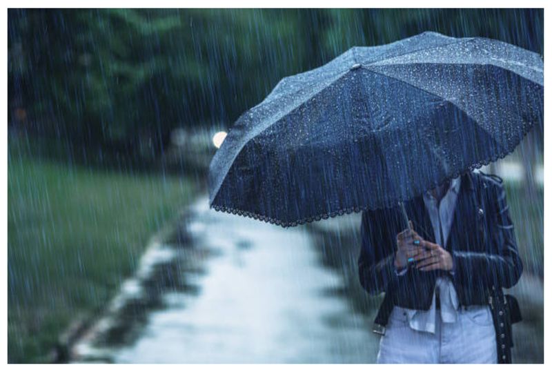 Vreme ploioasă România