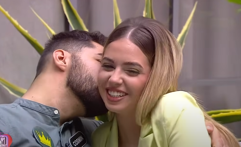 cosmin si stefania casa iubirii