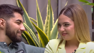 cosmin si stefania