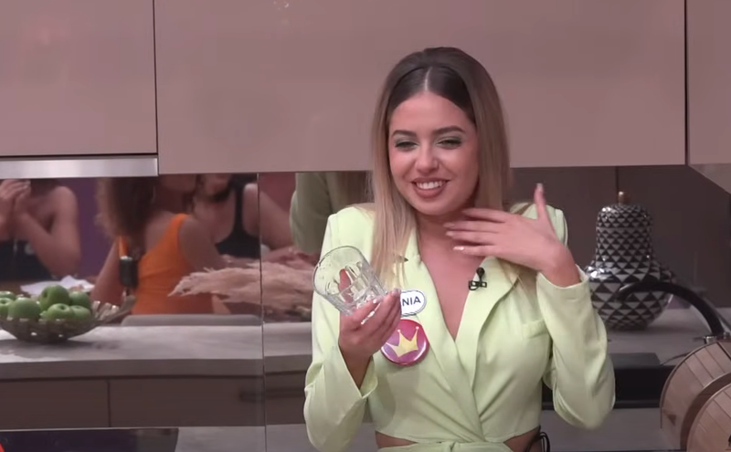 stefania casa iubirii