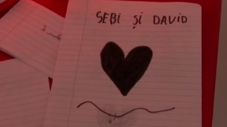 "Nu știu dacă pot să trec peste treaba asta". Sebi și David, gemenii din Dolj care au murit intoxicați cu monoxid de carbon, au fost conduși pe ultimul drum