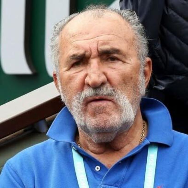 ion tiriac