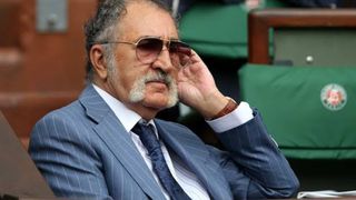 ion tiriac