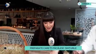 VIDEO-Preparate care &icirc;ți păcălesc simțurile. Cum pot avea posibilitatea gurmanzii de a &icirc;ncerca senzații noi culinare