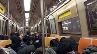 atac metrou new york