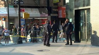 atac metrou new york