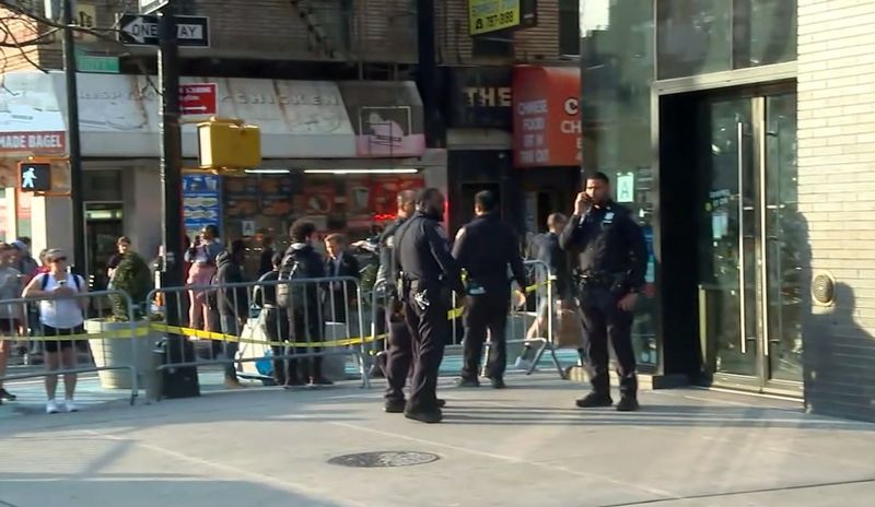 atac metrou new york