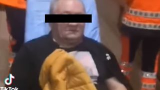 paznic agresat de primar mehedinti