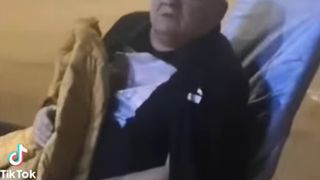 paznic agresat de primar mehedinti