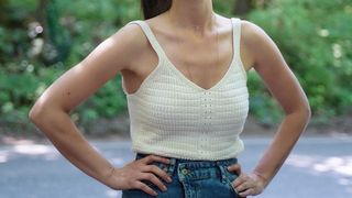 P&icirc;nar Deniz, frumoasa avocată Ceylin, din serialul de succes &ldquo;Secrete de familie&rdquo;, &icirc;ndrăgostită de frumusetea deșertului