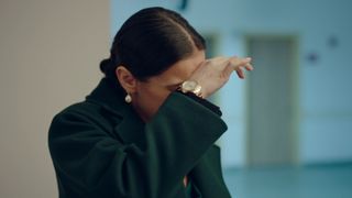 Ceylin se teme pentru viața lui &Icirc;lgaz