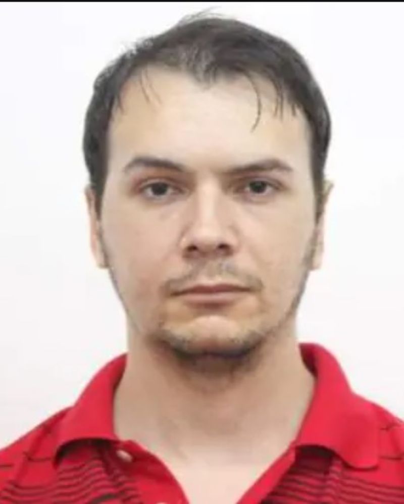 barbat disparut si gasit decedat slatina hotel