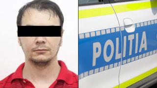 FOTO. Un bărbat de 35 de ani a fost descoperit fără viață într-o cameră de hotel din Slatina, după ce fusese dat dispărut. Despre cine este vorba