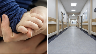 ”Nu o fac mulți în lume”. Premieră medicală în România! Un copil de doar un an și patru luni a fost operat pe inimă. Povestea cu final fericit, din spatele unei situații ce ar fi putut fi tragică