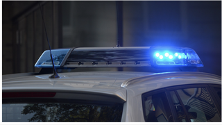 Un șofer din Craiova a atins recordul la testul de alcoolemie.